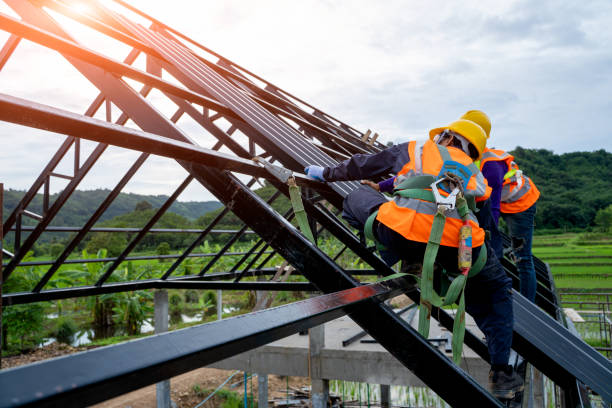 Best Best Roofing Contractors  in Gloverville, SC