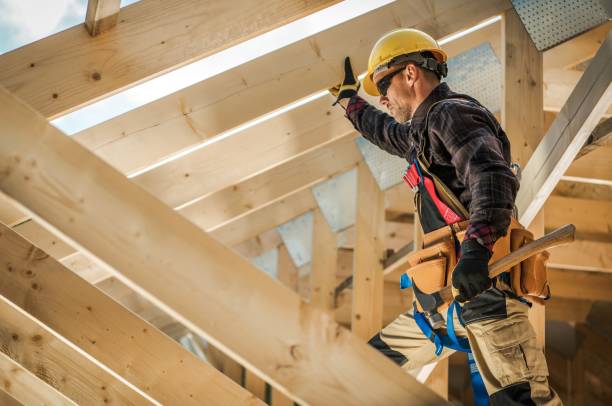 Tile Roofing Contractor in Gloverville, SC