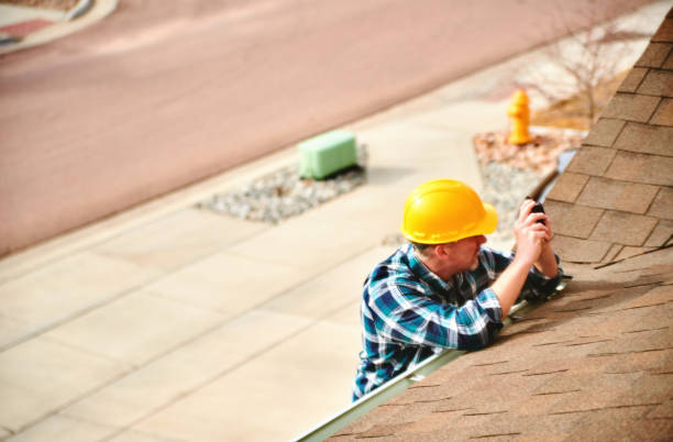 Best Roof Leak Repair  in Gloverville, SC