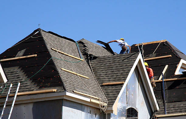 Quick and Trustworthy Emergency Roof Repair Services in Gloverville, SC