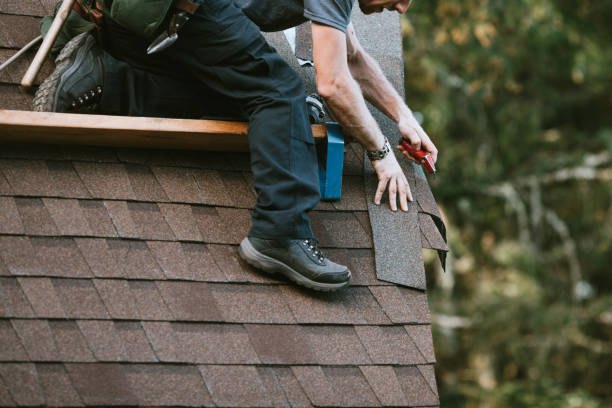 Best Commercial Roofing Services  in Gloverville, SC